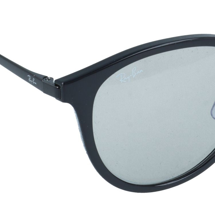 レイバン サングラス フルフィット（アジアンフィット） Ray-Ban RB4334D 601/87 55サイズ ボストン型 ユニセックス メンズ レディース