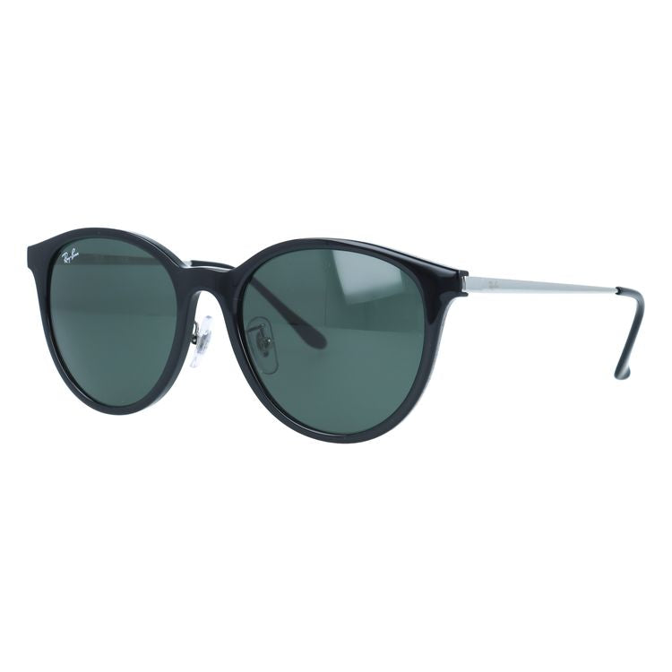 レイバン サングラス フルフィット（アジアンフィット） Ray-Ban RB4334D 629271 55サイズ ボストン型 ユニセックス メンズ レディース