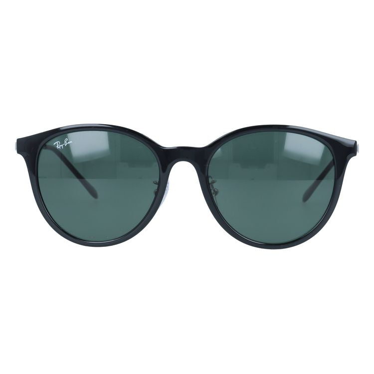 レイバン サングラス フルフィット（アジアンフィット） Ray-Ban RB4334D 629271 55サイズ ボストン型 ユニセックス メンズ レディース