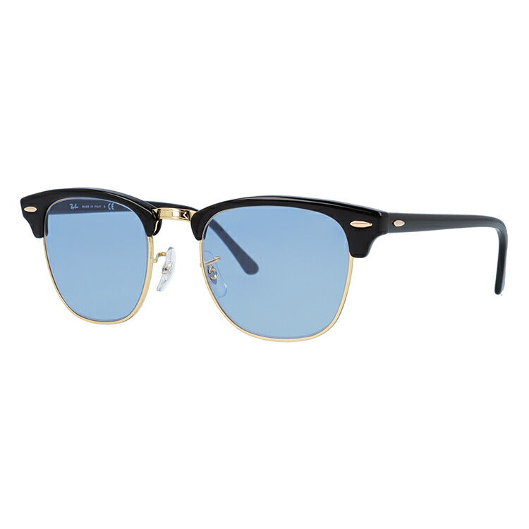 選べる15色 ライトカラーレンズ】レイバン ライトカラー サングラス Ray-Ban RB3016 W0365 49・51 / RB301