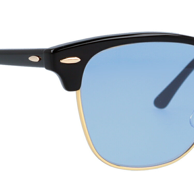 選べる15色 ライトカラーレンズ】レイバン ライトカラー サングラス Ray-Ban RB3016 W0365 49・51 / RB301