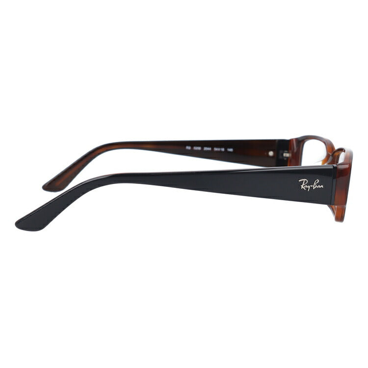 レイバン メガネ フレーム RX5250 2044 54 スクエア型 メンズ レディース 眼鏡 度付き 度なし 伊達メガネ ブランドメガネ