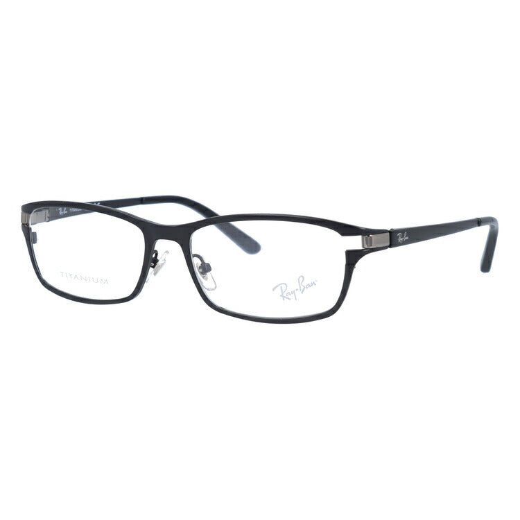 即納セールRay-Ban レイバン RX8727D-1074 メガネフレーム 度付きレンズ可 近視 遠視 乱視 老眼鏡 遠近両用 伊達メガネ サングラスPCメガネ フルリム