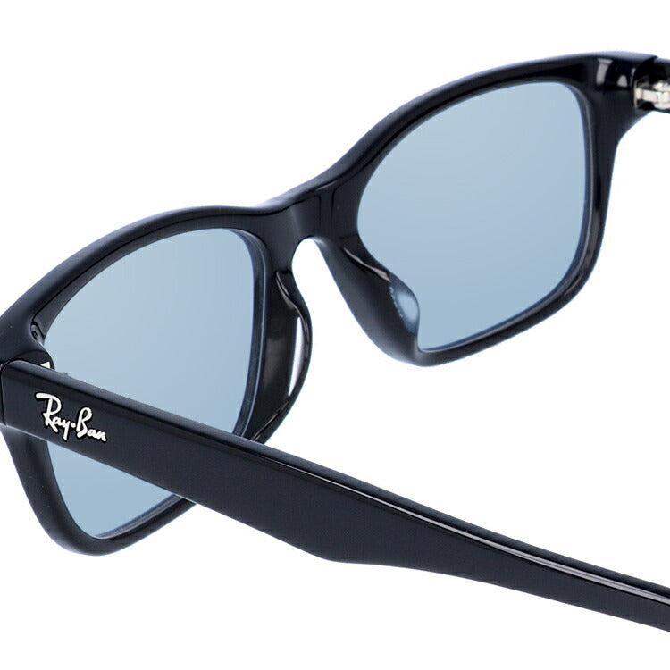 選べる15色 ライトカラーレンズ】レイバン ライトカラー サングラス Ray-Ban RX5345D 2000 53｜RB5345D 20