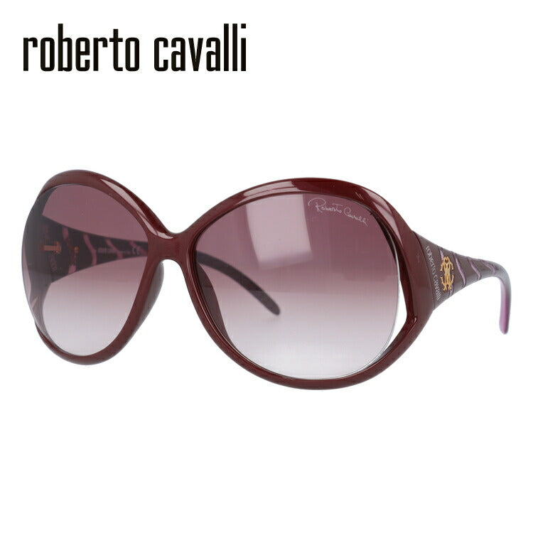 ロベルトカヴァリのサングラス（Roberto Cavalli）