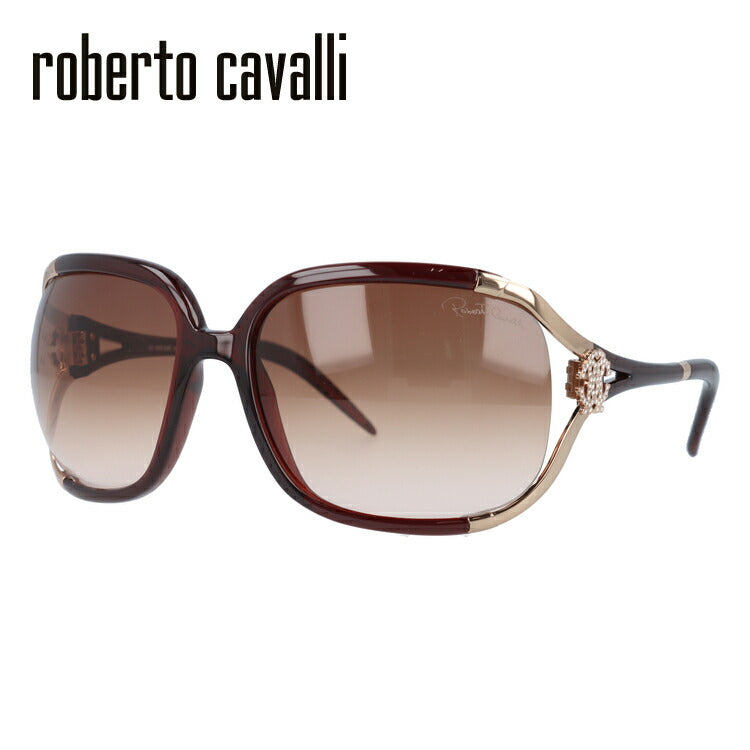 【限定SALE新作】【値下げ】高級Roberto Cavalli サングラス ロベルトカヴァリ 小物