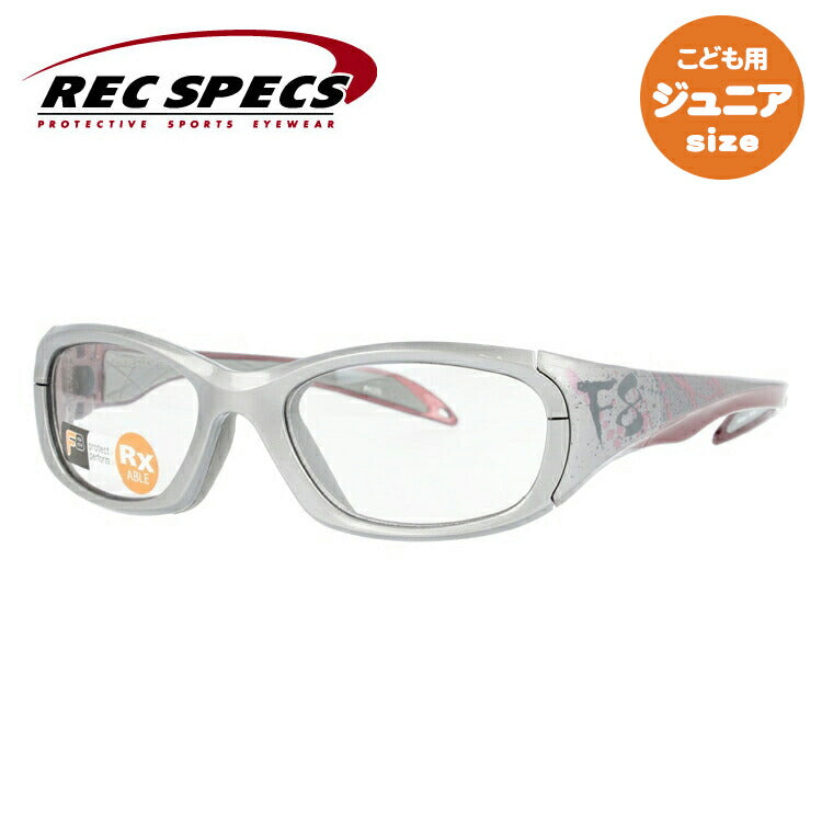 レックスペックスのメガネ（REC SPECS）