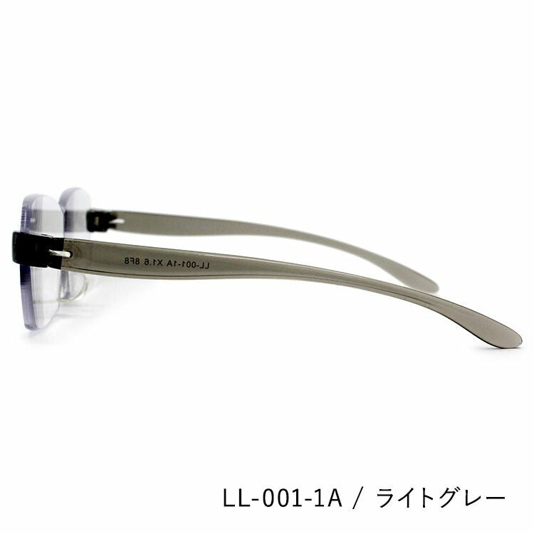 レサ ルーペメガネ（拡大鏡） RESA RESA LL-001 全4カラー 122サイズ ユニセックス メンズ レディース ラッピング無料