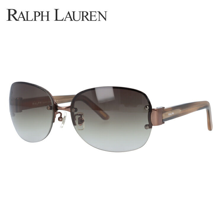 ラルフローレンのサングラス（Ralph Lauren）