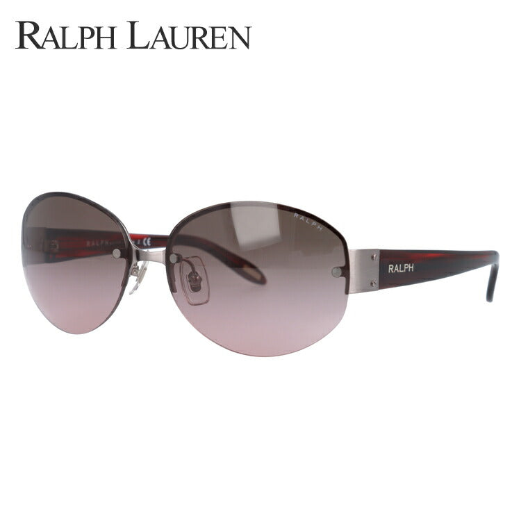ラルフローレンのサングラス（Ralph Lauren）