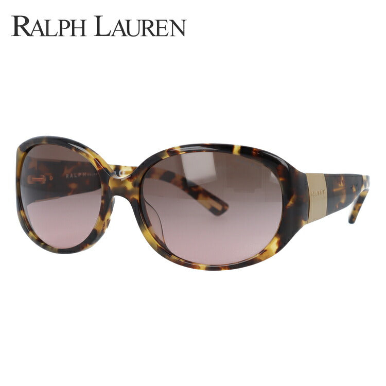 ラルフローレンのサングラス（Ralph Lauren）