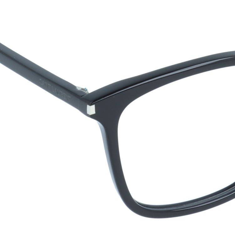 サンローラン パリ メガネ 伊達メガネ度付き 度入り 遠近 老眼鏡 Saint Laurent Paris SL 453/001 55 ウェリントン