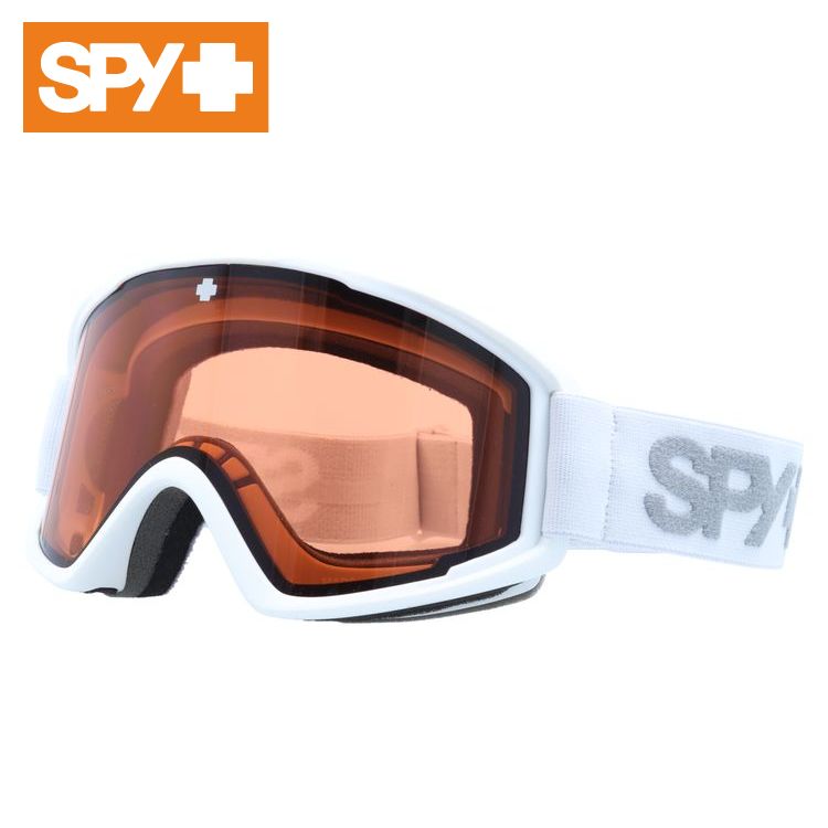 スパイのゴーグル（SPY）