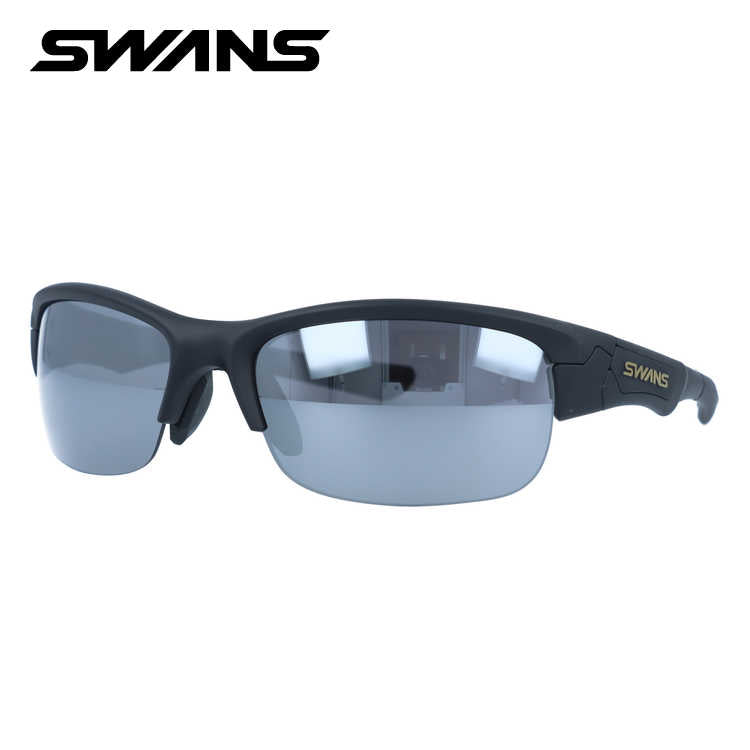 スワンズのサングラス（SWANS）