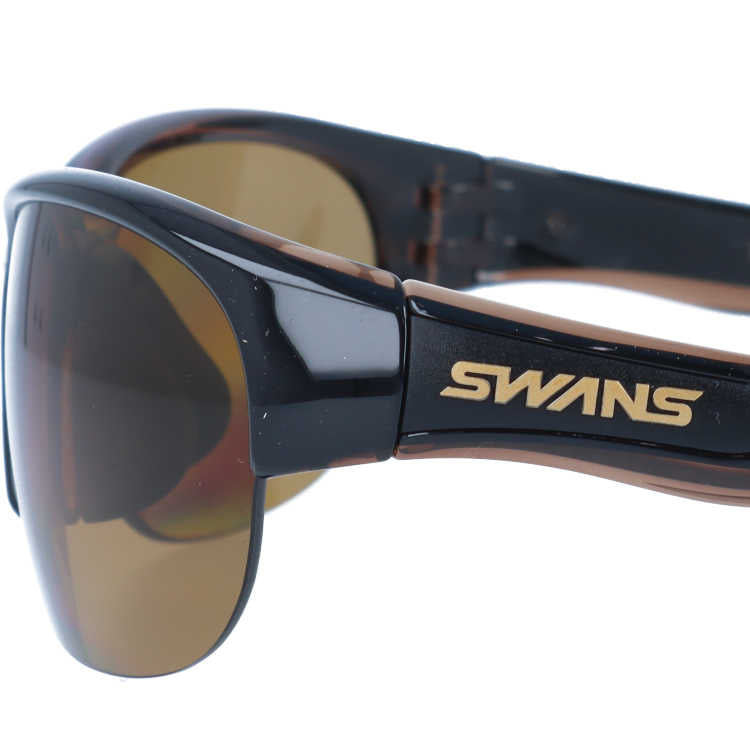 限定品新品正規品　スワンズ　SWANS スポーツサングラス サングラス/メガネ