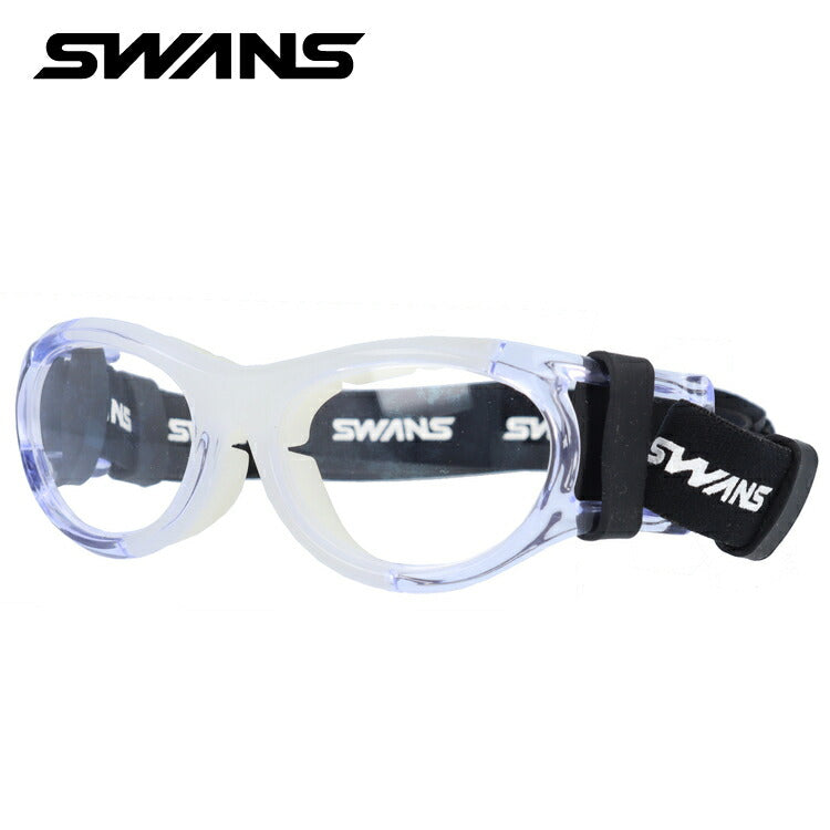 SWANS (スワンズ) 日本製 スポーツ 眼鏡フレーム アイガード