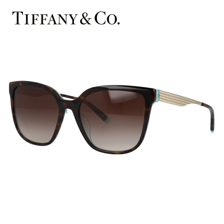 ティファニーのサングラス（Tiffany u0026 Co.）