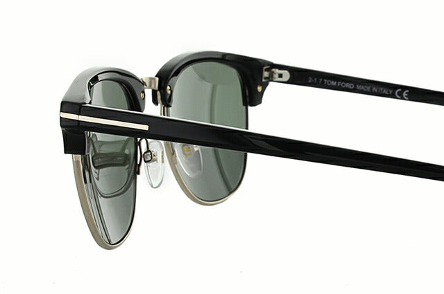 トムフォード サングラス TOM FORD HENRY FT0248 05N 53 （TF0248 05N 