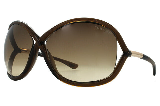 訳あり】トムフォード サングラス TOM FORD WHITNEY FT0009 692 64 （TF0009 692 64） レギュラー