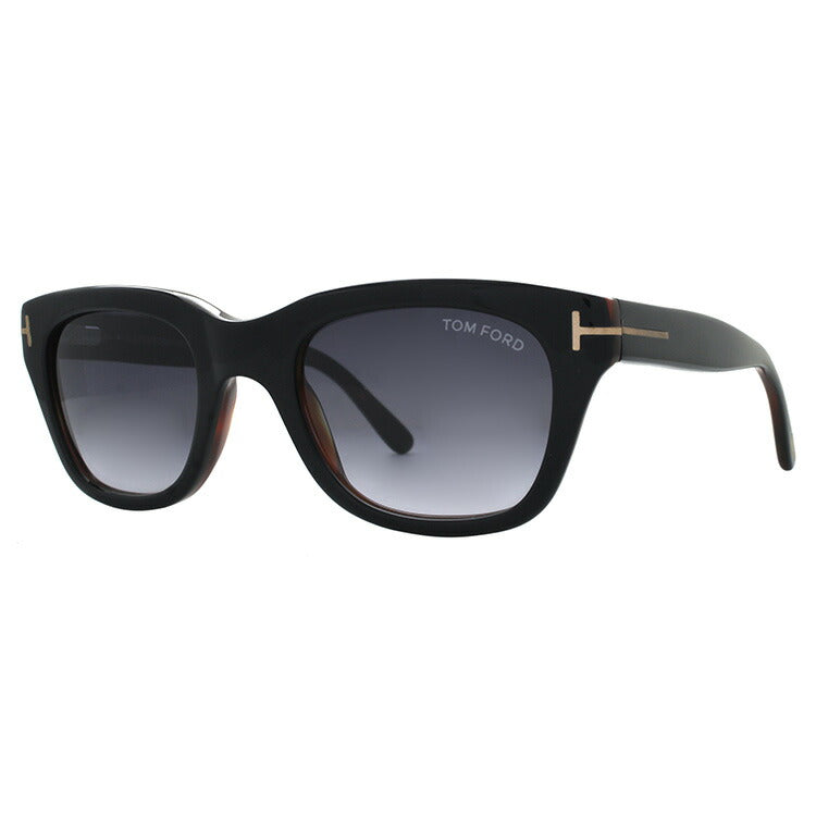 トムフォード サングラス TOM FORD SNOWDON FT0237 05B 50 （TF0237