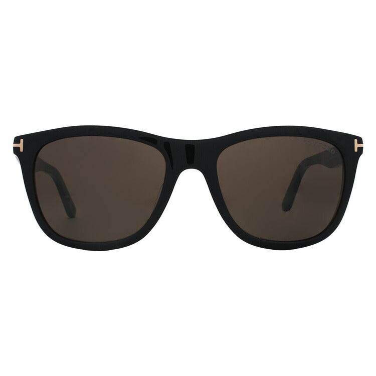 トムフォード サングラス TOM FORD ANDREW FT0500F 05J 54 （TF0500F 05J 54） アジアンフィット ウェリントン型 メンズ レディース UVカット 紫外線 TOMFORD ラッピング無料