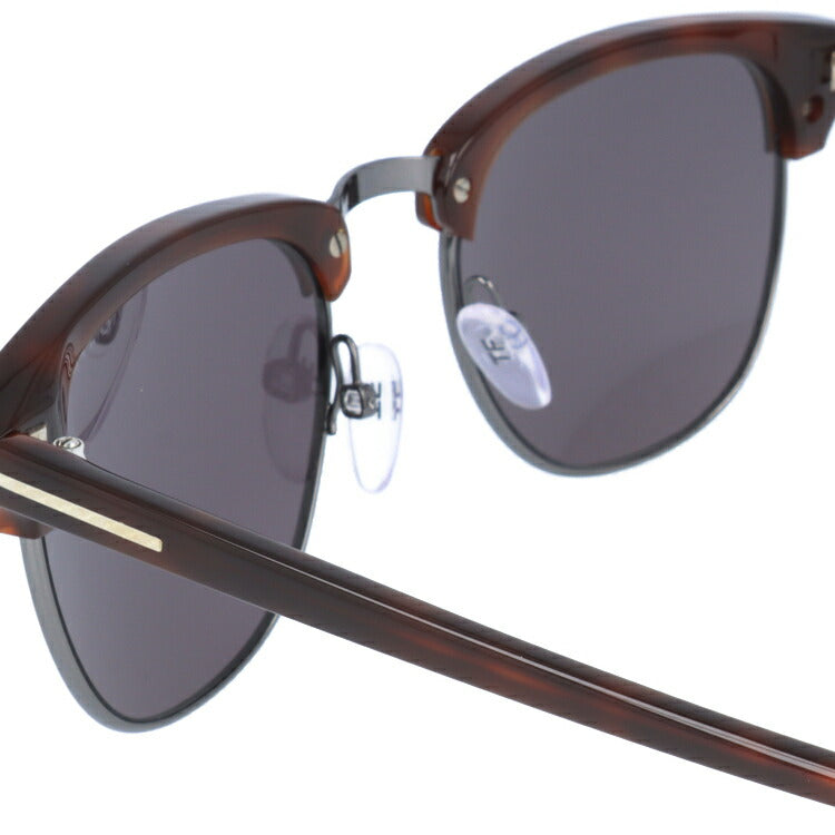 トムフォード サングラス TOM FORD HENRY FT0248 52A 51 （TF0248 52A 