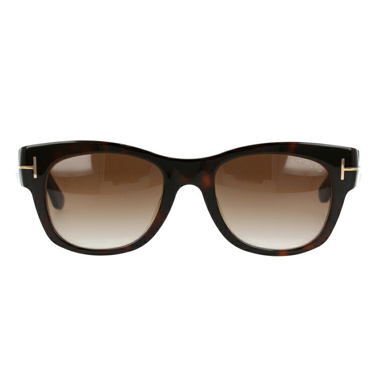 トムフォード サングラス TOM FORD CARY FT0058F 52F 52 （TF0058F 52F 52） アジアンフィット ウェ