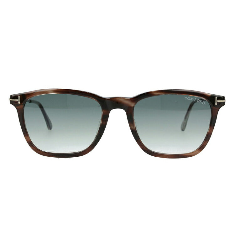 【訳あり】トムフォード サングラス TOM FORD AMAUD-02 FT0625F 50W 56 （TF0625F 50W 56）  アジアンフィット ウェリントン型 メンズ レディース UVカット 紫外線 TOMFORD ラッピング無料