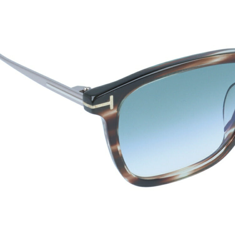 【訳あり】トムフォード サングラス TOM FORD AMAUD-02 FT0625F 50W 56 （TF0625F 50W 56） アジアンフィット ウェリントン型 メンズ レディース UVカット 紫外線 TOMFORD ラッピング無料