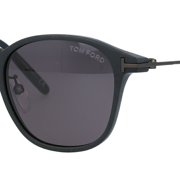 トムフォード サングラス TOM FORD FT0793D 02A 47 （TF0793D 02A 47） 調整可能ノーズパッド ウェリント