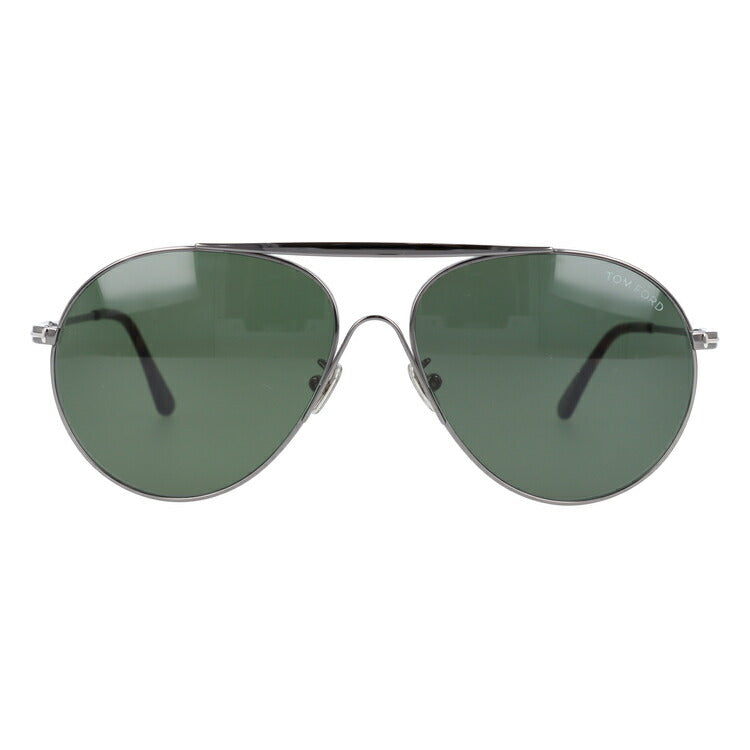 トムフォード サングラス スミス TOM FORD Smith TF0773D（FT0773D）12N 61サイズ ティアドロップ（ダブルブ