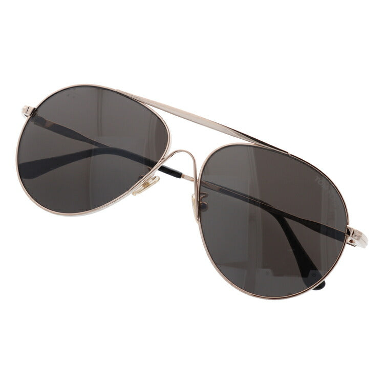 トムフォード サングラス スミス TOM FORD Smith TF0773D（FT0773D ...