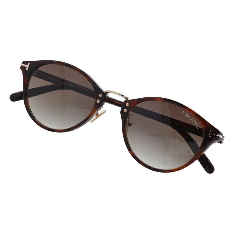 トムフォード サングラス ミラーレンズ TOM FORD TF0879D（FT0879D 