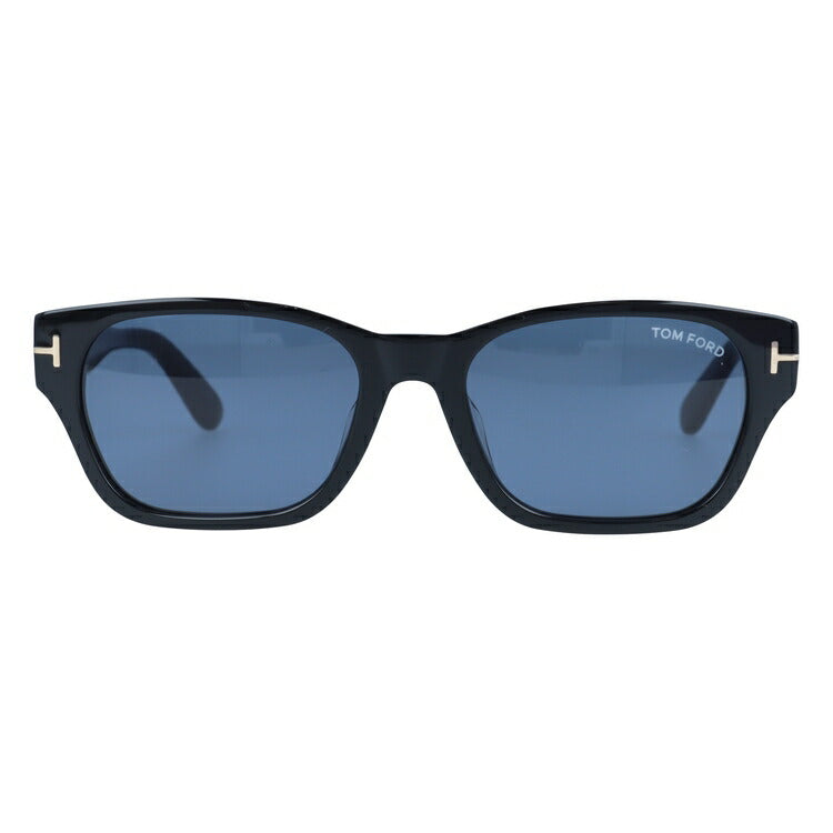 【訳あり】トムフォード サングラス アジアンフィット TOM FORD FT0959D 01V 54サイズ スクエア型 TF0959D / FT0959-D メンズ レディース トム・フォード