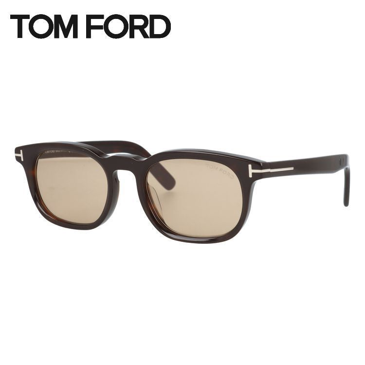 トムフォード サングラス アジアンフィット TOM FORD FT1122-D 52E 52サイズ （FT1122-D） ウェリントン型 ユニセックス メンズ レディース