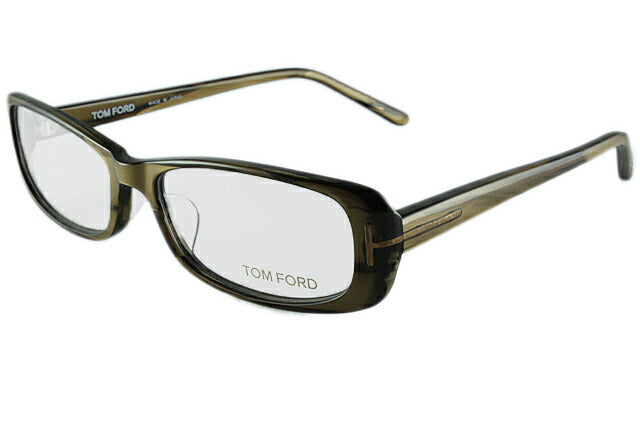 トムフォード メガネ TOM FORD メガネフレーム 眼鏡 FT5176 045 53 （TF5176 045 53） レギュラーフィット