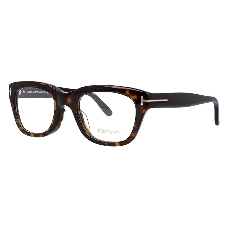 トムフォード メガネ TOM FORD メガネフレーム 眼鏡 FT5178F 052 51 （TF5178F 052 51） アジアンフィッ