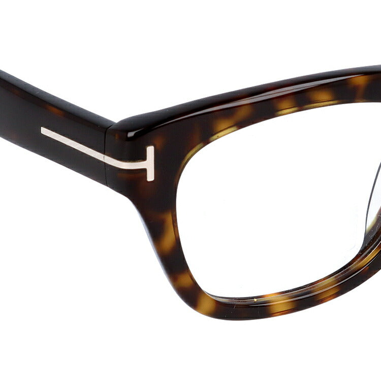 【訳あり】トムフォード メガネ TOM FORD メガネフレーム 眼鏡 FT5178F 052 51 （TF5178F 052 51） アジアンフィット ウェリントン型 度付き 度なし 伊達 メンズ レディース UVカット 紫外線 TOMFORD ラッピング無料