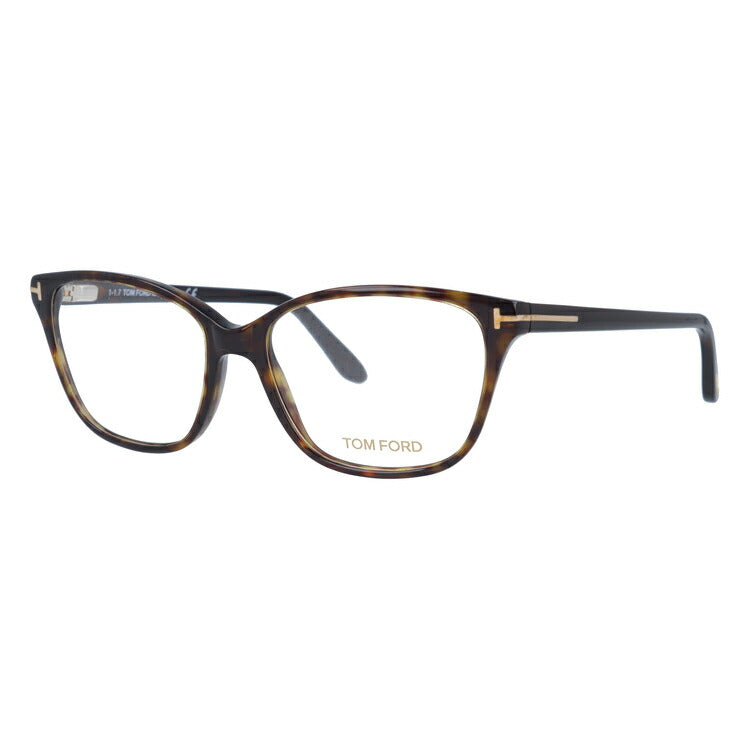 トムフォード メガネ TOM FORD メガネフレーム 眼鏡 FT5293 052 54 （TF5293 052 54） レギュラーフィット