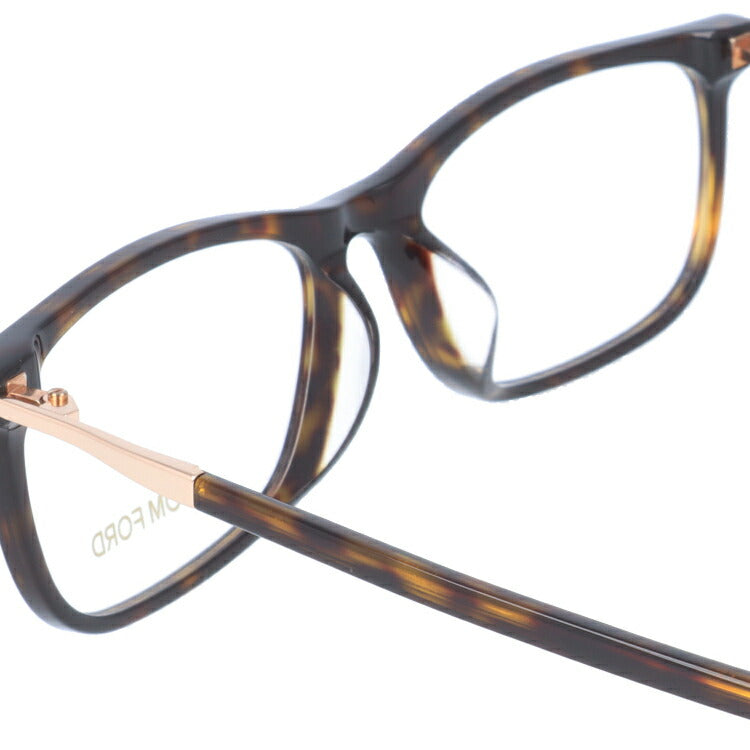 トムフォード メガネ TOM FORD メガネフレーム 眼鏡 FT5398F 052 54 （TF5398F 052 54） アジアンフィッ