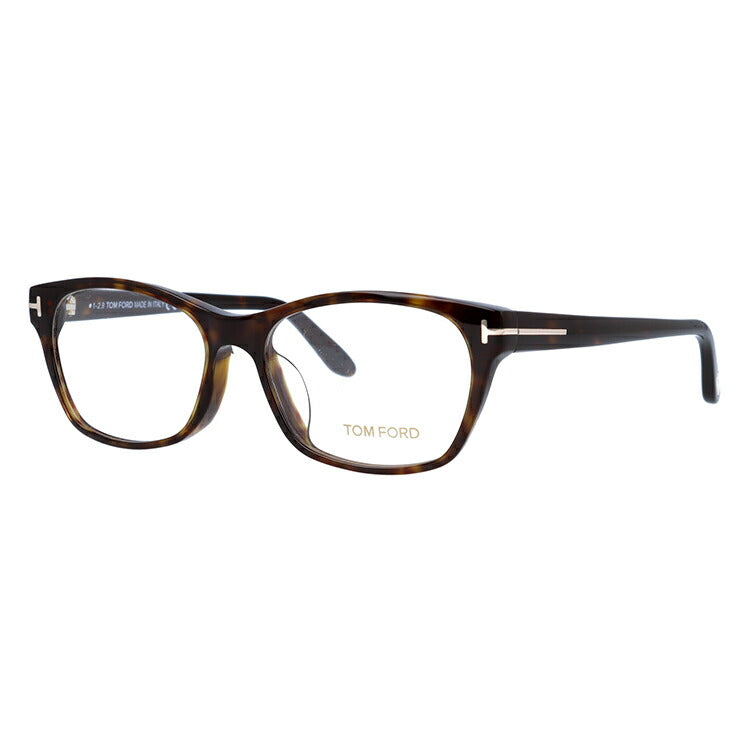 トムフォード メガネ TOM FORD メガネフレーム 眼鏡 FT5405F 052 54 （TF5405F 052 54） アジアンフィッ