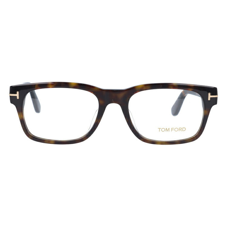 トムフォード メガネ TOM FORD メガネフレーム 眼鏡 FT5432F 052 52 （TF5432F 052 52） アジアンフィッ