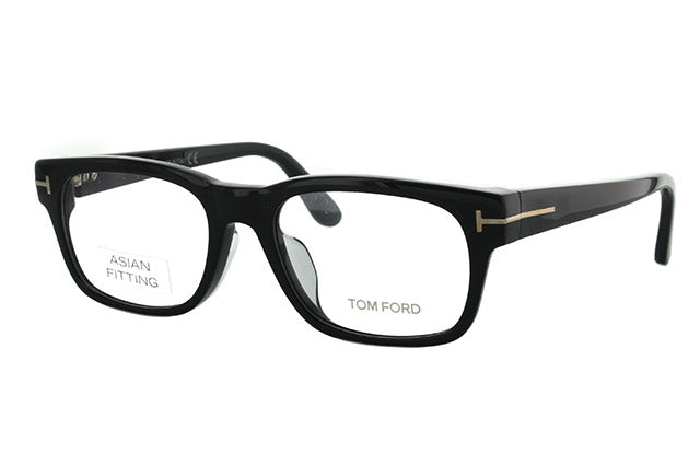 トムフォード メガネ TOM FORD メガネフレーム 眼鏡 FT5432F 001 52 （TF5432F 001 52） アジアンフィッ