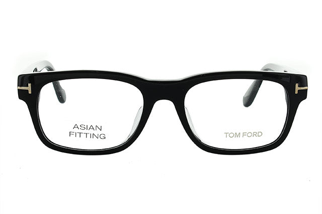 トムフォード メガネ TOM FORD メガネフレーム 眼鏡 FT5432F 001 52 （TF5432F 001 52） アジアンフィッ