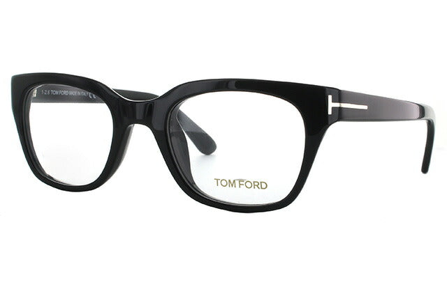 トムフォード メガネ TOM FORD メガネフレーム 眼鏡 FT4240 001 51 （TF4240 001 51） レギュラーフィット