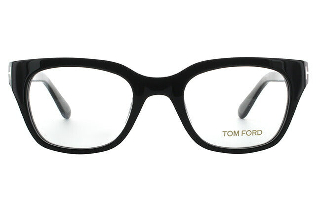 トムフォード メガネ TOM FORD メガネフレーム 眼鏡 FT4240 001 51 （TF4240 001 51） レギュラーフィット