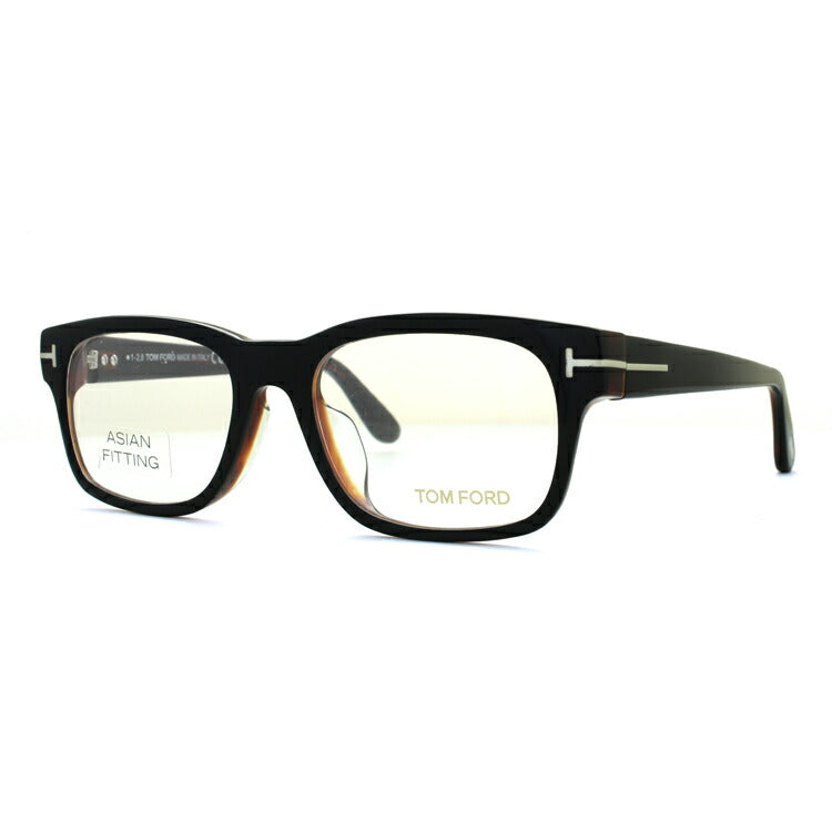 トムフォード メガネ TOM FORD メガネフレーム 眼鏡 FT5432F 005 52 （TF5432F 005 52） アジアンフィッ