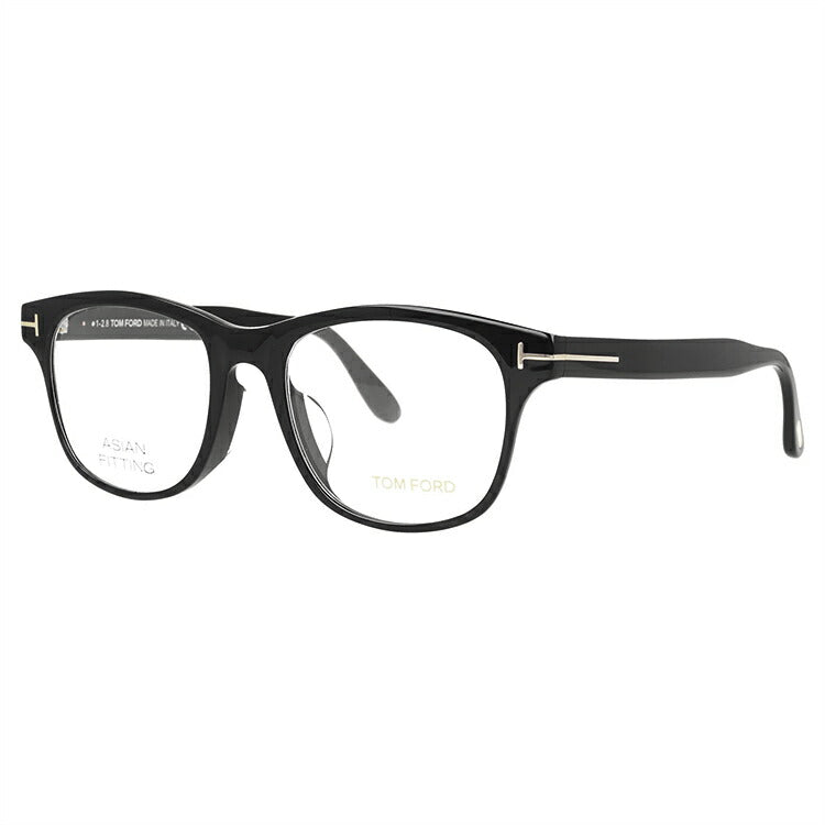 トムフォード メガネ TOM FORD メガネフレーム 眼鏡 FT5399F 001 52 （TF5399F 001 52） アジアンフィッ