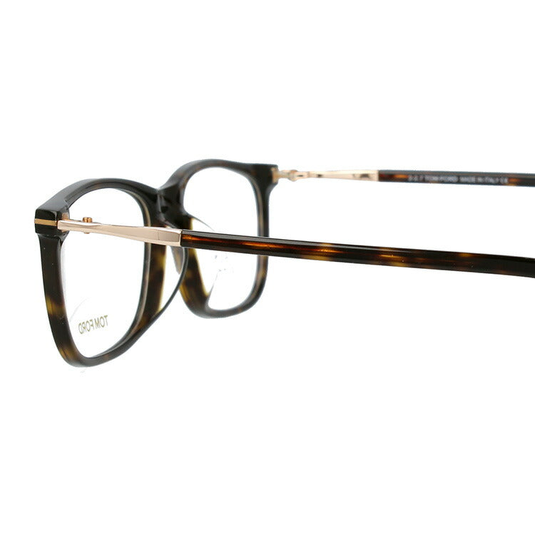 トムフォード メガネ TOM FORD メガネフレーム 眼鏡 FT5398F 052 57