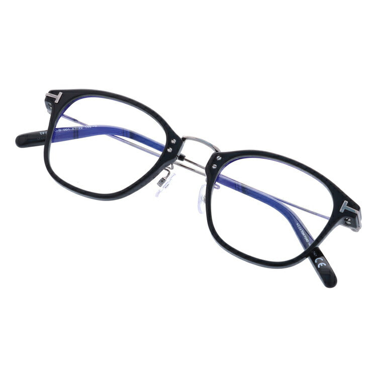 メーカートムフォード メガネ ft5649-d-b 001 ブルーライトカット サングラス/メガネ